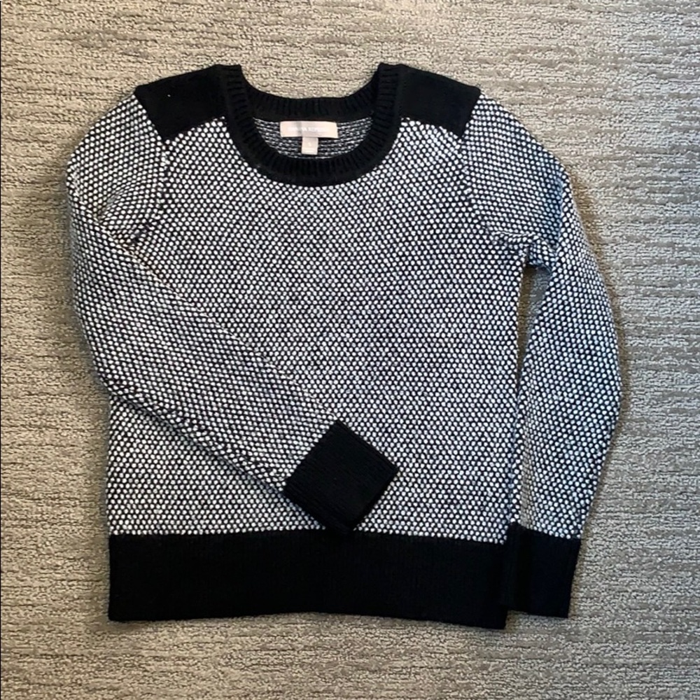 Banana Republic Crop Sweater / Size S